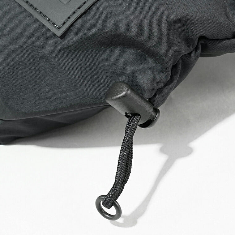 THE NORTH FACE レディース メンズ ショルダーバッグ NEVER STOP CROSSBODY BAG NF0A81DS 2カラー