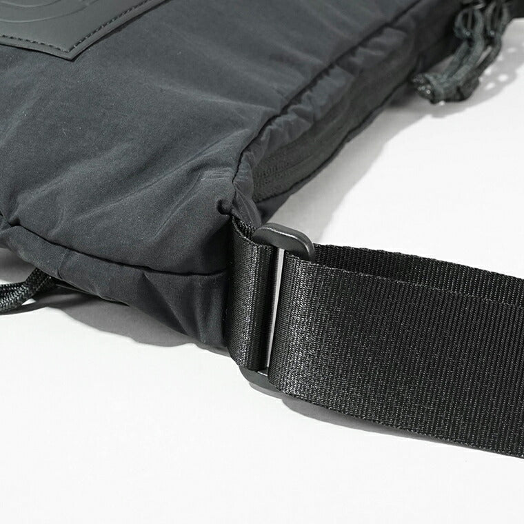 THE NORTH FACE レディース メンズ ショルダーバッグ NEVER STOP CROSSBODY BAG NF0A81DS 2カラー