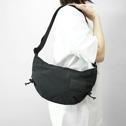 THE NORTH FACE レディース メンズ ショルダーバッグ NEVER STOP CROSSBODY BAG NF0A81DS 2カラー