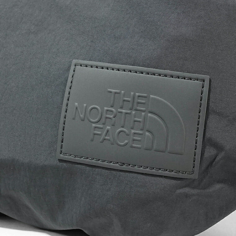 THE NORTH FACE レディース メンズ ショルダーバッグ NEVER STOP CROSSBODY BAG NF0A81DS 2カラー