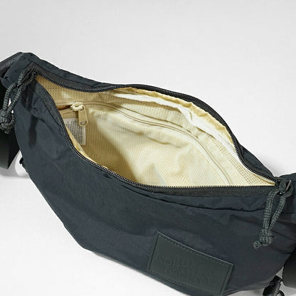 THE NORTH FACE レディース メンズ ショルダーバッグ NEVER STOP CROSSBODY BAG NF0A81DS 2カラー