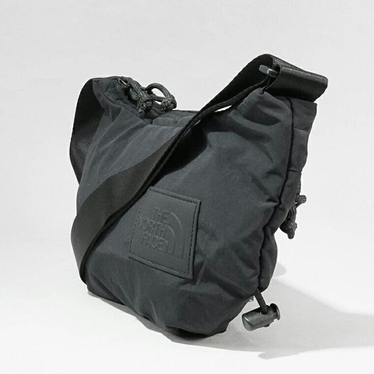 THE NORTH FACE レディース メンズ ショルダーバッグ NEVER STOP CROSSBODY BAG NF0A81DS 2カラー