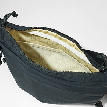 THE NORTH FACE レディース メンズ ショルダーバッグ NEVER STOP CROSSBODY BAG NF0A81DS 2カラー