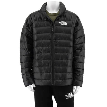 THE NORTH FACE メンズ ダウンジャケット CARDUELIS DOWN JACKET NF0A823C TNF BLACK ブラック JK3