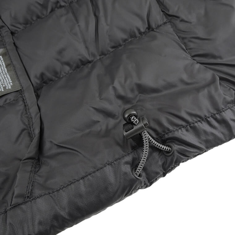THE NORTH FACE メンズ ダウンジャケット CARDUELIS DOWN JACKET NF0A823C TNF BLACK ブラック JK3