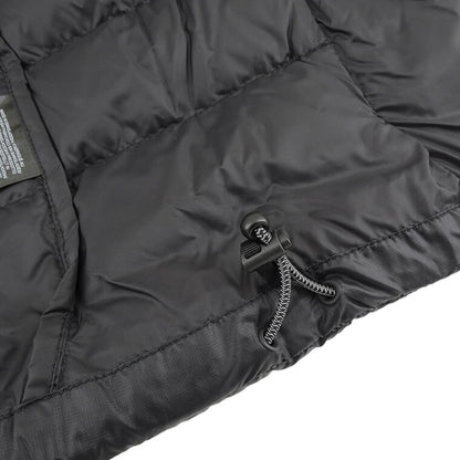 THE NORTH FACE メンズ ダウンジャケット CARDUELIS DOWN JACKET NF0A823C TNF BLACK ブラック JK3