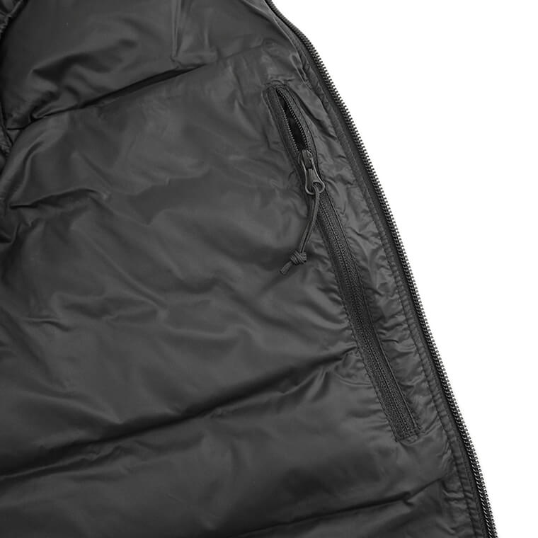 THE NORTH FACE メンズ ダウンジャケット CARDUELIS DOWN JACKET NF0A823C TNF BLACK ブラック JK3
