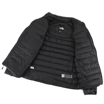 THE NORTH FACE メンズ ダウンジャケット CARDUELIS DOWN JACKET NF0A823C TNF BLACK ブラック JK3