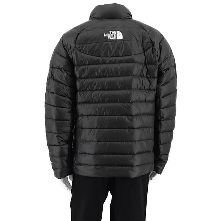 THE NORTH FACE メンズ ダウンジャケット CARDUELIS DOWN JACKET NF0A823C TNF BLACK ブラック JK3