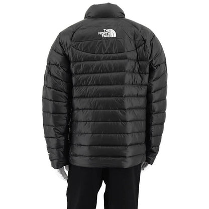 THE NORTH FACE メンズ ダウンジャケット CARDUELIS DOWN JACKET NF0A823C TNF BLACK ブラック JK3
