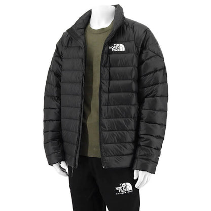 THE NORTH FACE メンズ ダウンジャケット CARDUELIS DOWN JACKET NF0A823C TNF BLACK ブラック JK3