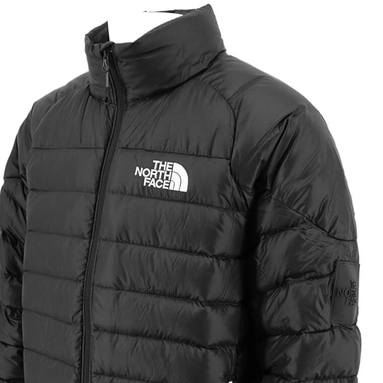 THE NORTH FACE メンズ ダウンジャケット CARDUELIS DOWN JACKET NF0A823C TNF BLACK ブラック JK3