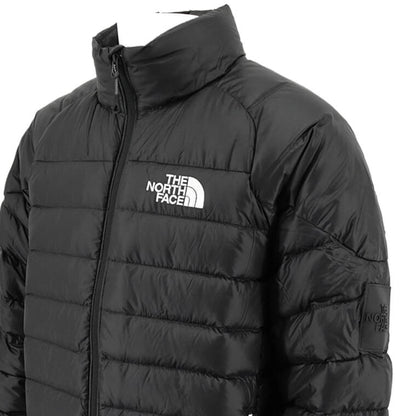 THE NORTH FACE メンズ ダウンジャケット CARDUELIS DOWN JACKET NF0A823C TNF BLACK ブラック JK3