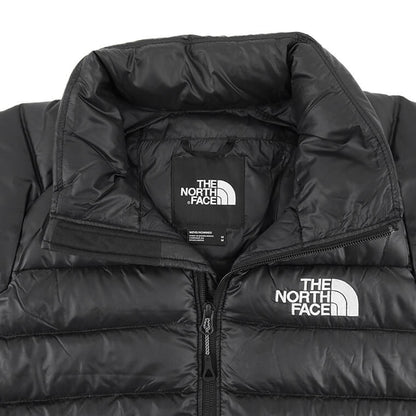THE NORTH FACE メンズ ダウンジャケット CARDUELIS DOWN JACKET NF0A823C TNF BLACK ブラック JK3