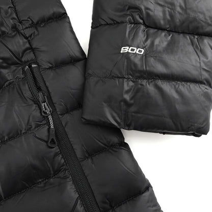 THE NORTH FACE メンズ ダウンジャケット CARDUELIS DOWN JACKET NF0A823C TNF BLACK ブラック JK3