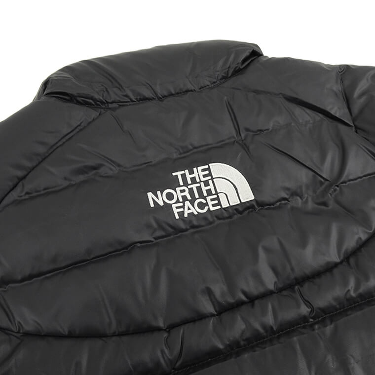 THE NORTH FACE メンズ ダウンジャケット CARDUELIS DOWN JACKET NF0A823C TNF BLACK ブラック JK3