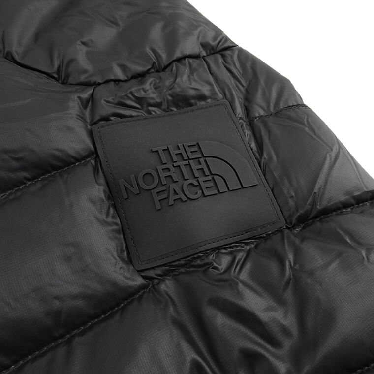 THE NORTH FACE メンズ ダウンジャケット CARDUELIS DOWN JACKET NF0A823C TNF BLACK ブラック JK3