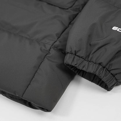 THE NORTH FACE レディース ダウンコート GOTHAM PARKA NF0A84IX TNF BLACK NPF ブラック 4H0