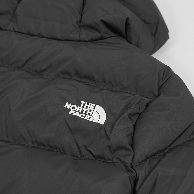 THE NORTH FACE レディース ダウンコート GOTHAM PARKA NF0A84IX TNF BLACK NPF ブラック 4H0