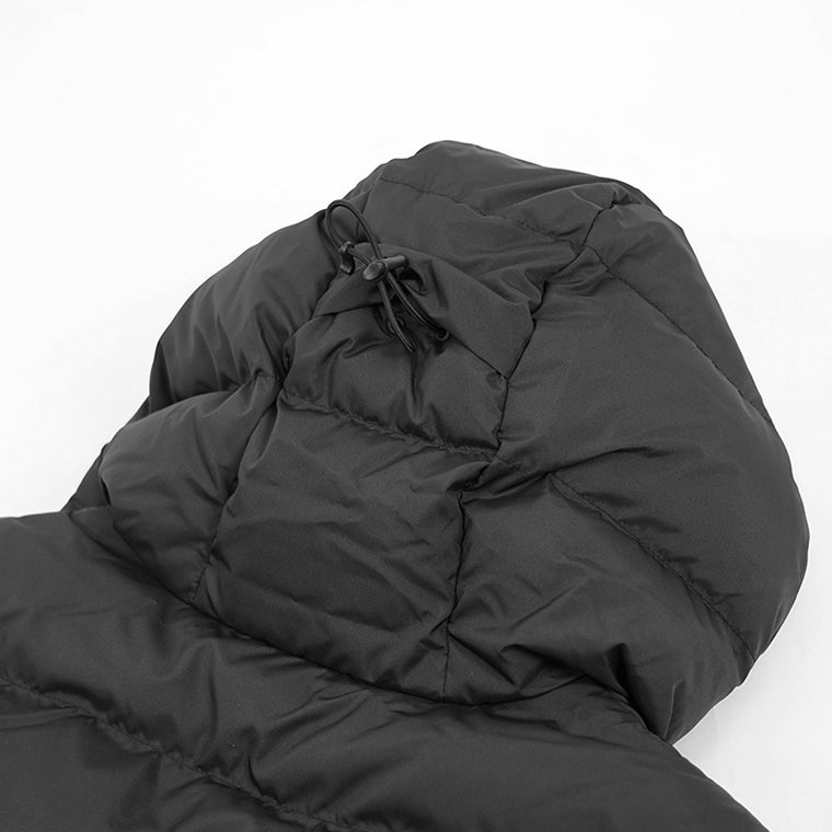 THE NORTH FACE レディース ダウンコート GOTHAM PARKA NF0A84IX TNF BLACK NPF ブラック 4H0