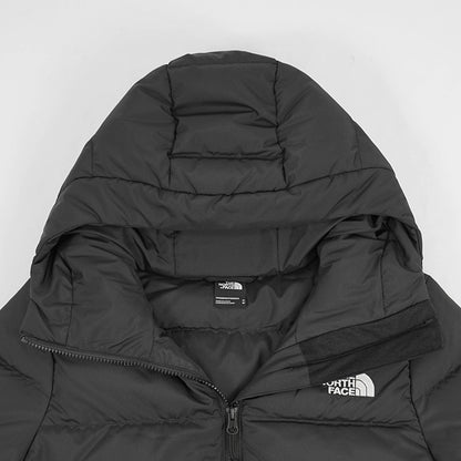 THE NORTH FACE レディース ダウンコート GOTHAM PARKA NF0A84IX TNF BLACK NPF ブラック 4H0