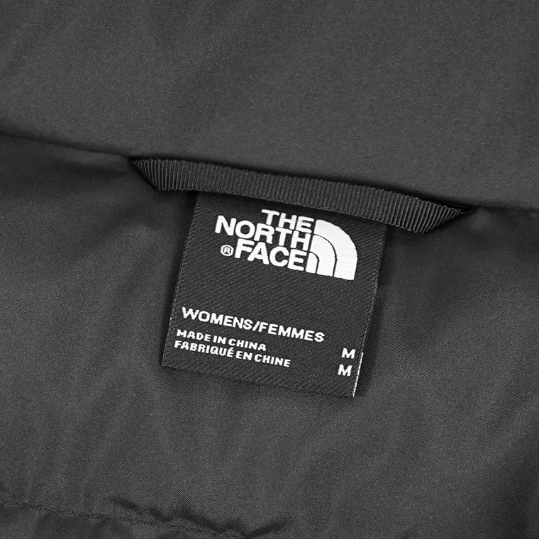 THE NORTH FACE レディース ダウンコート GOTHAM PARKA NF0A84IX TNF BLACK NPF ブラック 4H0