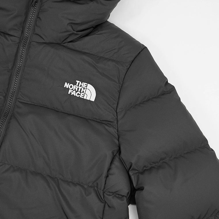 THE NORTH FACE レディース ダウンコート GOTHAM PARKA NF0A84IX TNF BLACK NPF ブラック 4H0