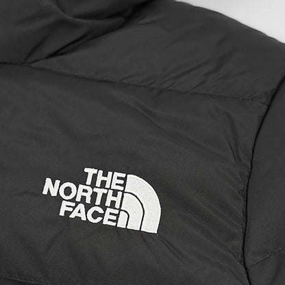 THE NORTH FACE レディース ダウンコート GOTHAM PARKA NF0A84IX TNF BLACK NPF ブラック 4H0