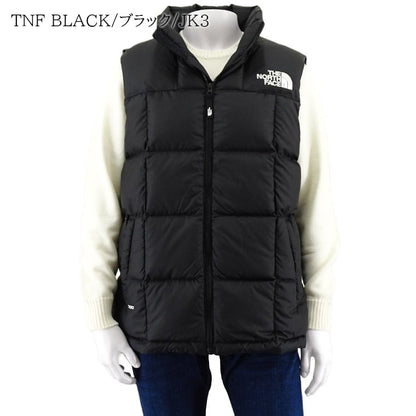 THE NORTH FACE メンズ ダウンベスト LHOTSE VEST NF0A853D 2カラー