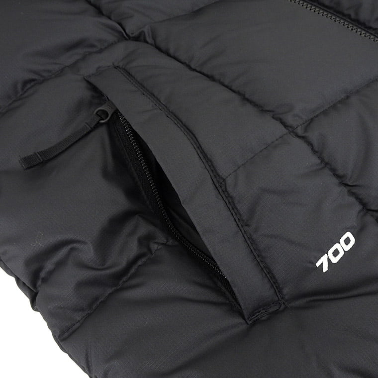 THE NORTH FACE メンズ ダウンベスト LHOTSE VEST NF0A853D 2カラー