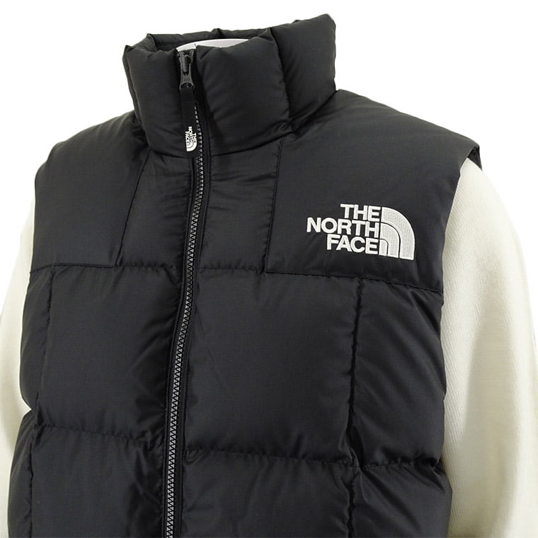 THE NORTH FACE メンズ ダウンベスト LHOTSE VEST NF0A853D 2カラー