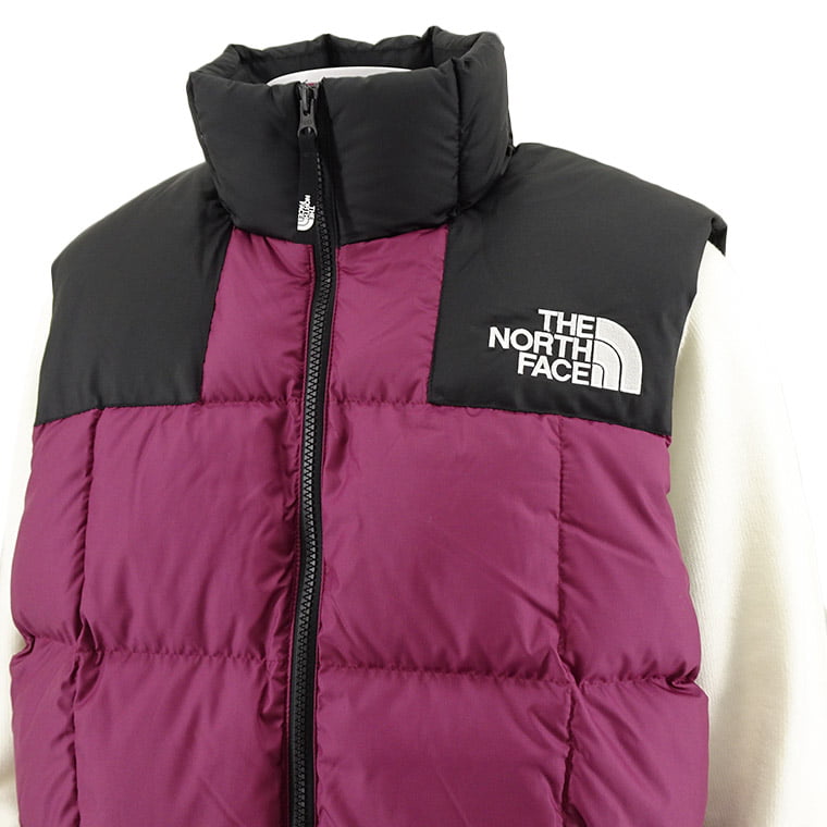 THE NORTH FACE メンズ ダウンベスト LHOTSE VEST NF0A853D 2カラー