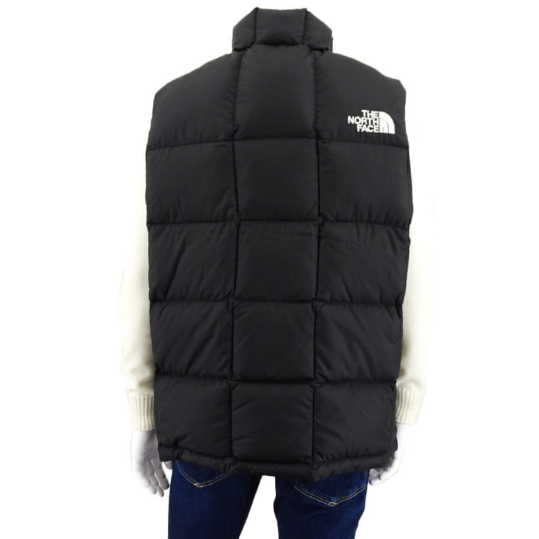 THE NORTH FACE メンズ ダウンベスト LHOTSE VEST NF0A853D 2カラー