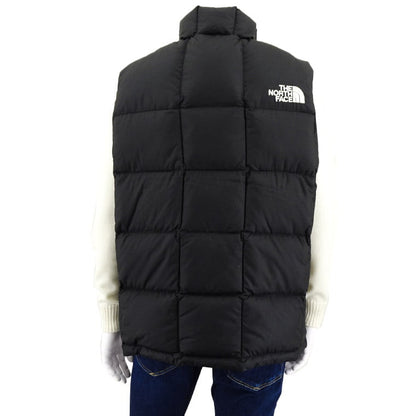 THE NORTH FACE メンズ ダウンベスト LHOTSE VEST NF0A853D 2カラー