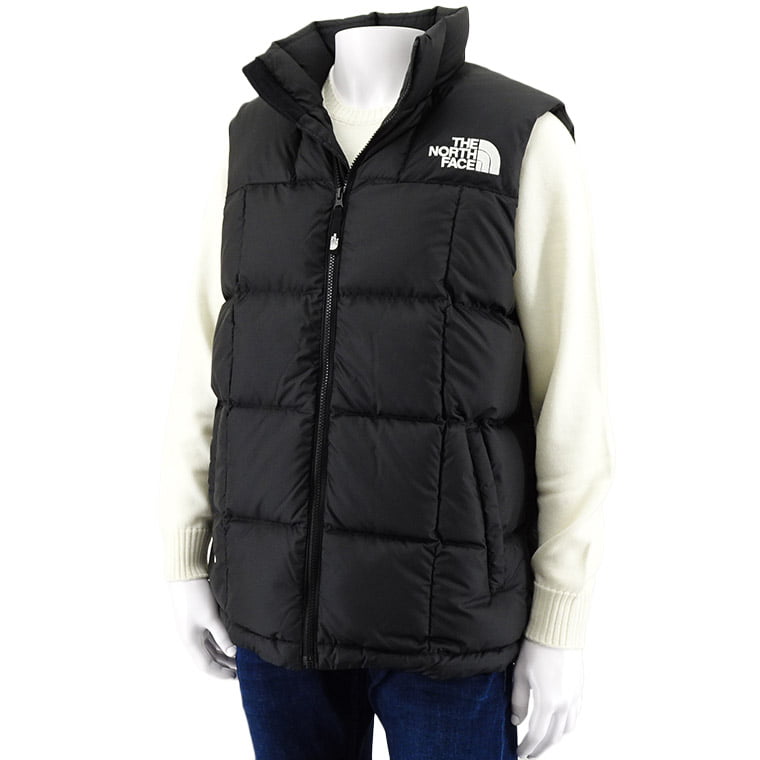 THE NORTH FACE メンズ ダウンベスト LHOTSE VEST NF0A853D 2カラー