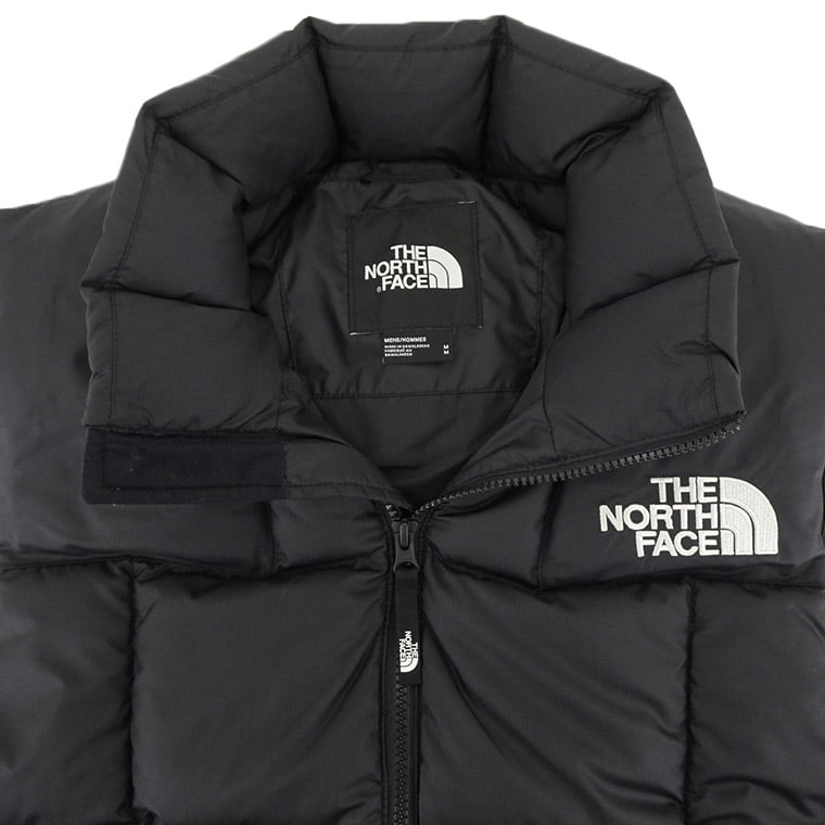 THE NORTH FACE メンズ ダウンベスト LHOTSE VEST NF0A853D 2カラー