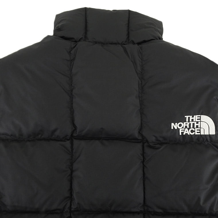 THE NORTH FACE メンズ ダウンベスト LHOTSE VEST NF0A853D 2カラー