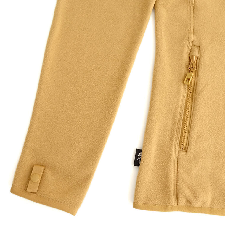 THE NORTH FACE レディース フリースジャケット 100 GLACIER FULL ZIP NF0A855O 2カラー