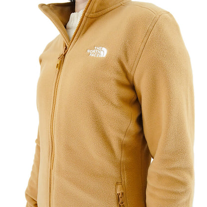 THE NORTH FACE レディース フリースジャケット 100 GLACIER FULL ZIP NF0A855O 2カラー