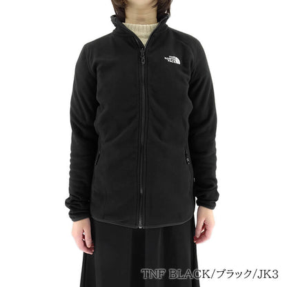 THE NORTH FACE レディース フリースジャケット 100 GLACIER FULL ZIP NF0A855O 2カラー