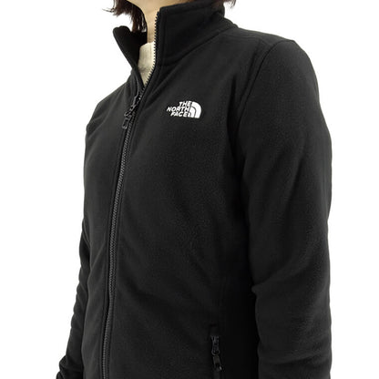 THE NORTH FACE レディース フリースジャケット 100 GLACIER FULL ZIP NF0A855O 2カラー