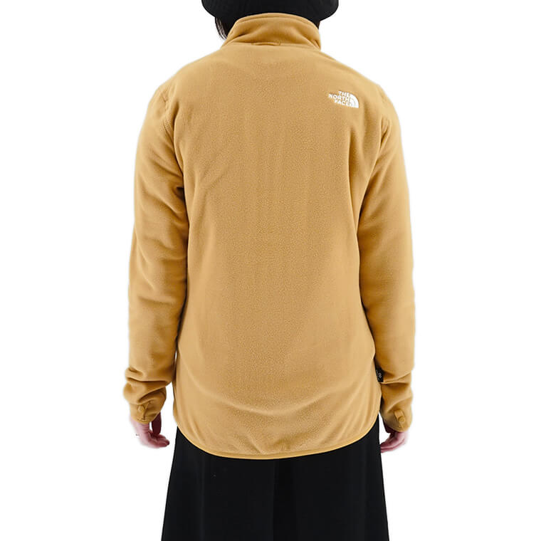 THE NORTH FACE レディース フリースジャケット 100 GLACIER FULL ZIP NF0A855O 2カラー