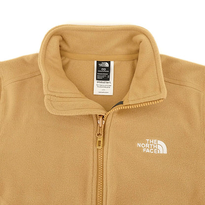 THE NORTH FACE レディース フリースジャケット 100 GLACIER FULL ZIP NF0A855O 2カラー