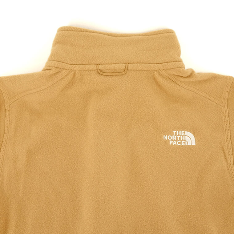 THE NORTH FACE レディース フリースジャケット 100 GLACIER FULL ZIP NF0A855O 2カラー