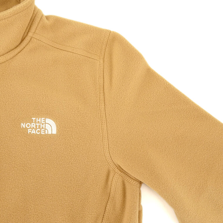 THE NORTH FACE レディース フリースジャケット 100 GLACIER FULL ZIP NF0A855O 2カラー