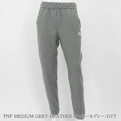 【2024AW CLEARANCE SALE】 THE NORTH FACE メンズ フリースパンツ 100 GLACIER PANTS NF0A8561 2カラー