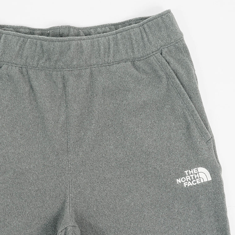 【2024AW CLEARANCE SALE】 THE NORTH FACE メンズ フリースパンツ 100 GLACIER PANTS NF0A8561 2カラー