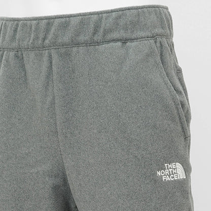 【2024AW CLEARANCE SALE】 THE NORTH FACE メンズ フリースパンツ 100 GLACIER PANTS NF0A8561 2カラー