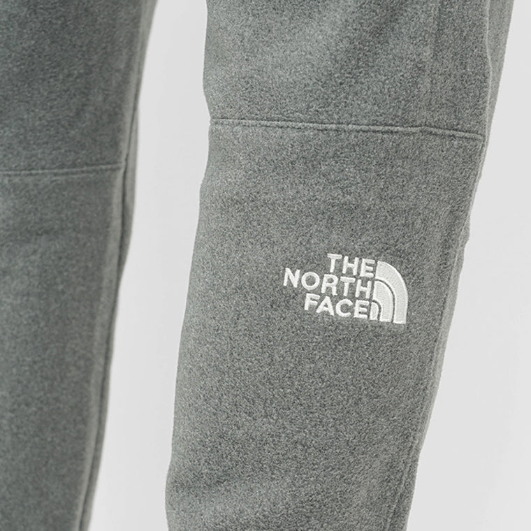 【2024AW CLEARANCE SALE】 THE NORTH FACE メンズ フリースパンツ 100 GLACIER PANTS NF0A8561 2カラー