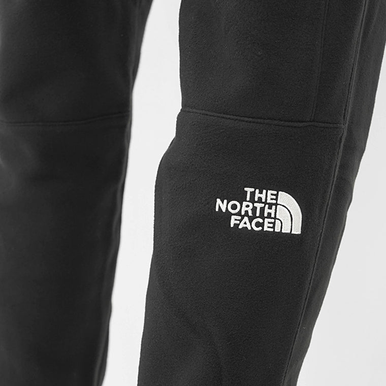 【2024AW CLEARANCE SALE】 THE NORTH FACE メンズ フリースパンツ 100 GLACIER PANTS NF0A8561 2カラー